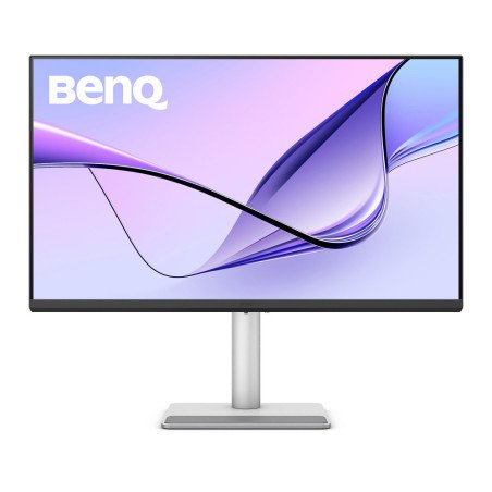 Monitor BenQ, MA320U 31.5", 4K UHD HDMI/DP/ 60HZ GRIS 9H.LMXLB.QBA