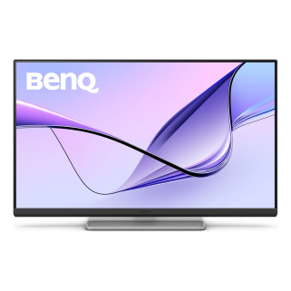 Monitor BenQ, MA320U 31.5", 4K UHD HDMI/DP/ 60HZ GRIS 9H.LMXLB.QBA