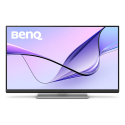 Monitor BenQ, MA320U 31.5", 4K UHD HDMI/DP/ 60HZ GRIS 9H.LMXLB.QBA