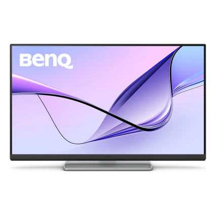 Monitor BenQ, MA320U 31.5", 4K UHD HDMI/DP/ 60HZ GRIS 9H.LMXLB.QBA