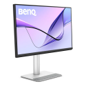 Monitor BenQ, MA320U 31.5", 4K UHD HDMI/DP/ 60HZ GRIS 9H.LMXLB.QBA