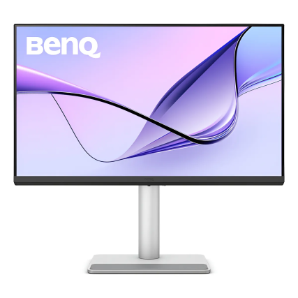 Monitor BenQ, MA320U 31.5", 4K UHD HDMI/DP/ 60HZ GRIS 9H.LMXLB.QBA