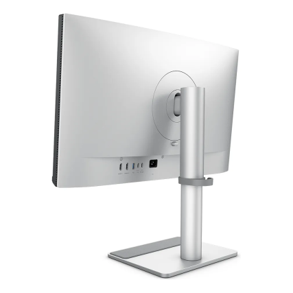 Monitor BenQ MA270U 27", IPS, HDMI, DisplayPort, USB TIPO C, Plata (9H.LWWLB.QBL)