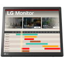 Monitor LG  Touch Screen, HD, IPS, PLUG&PLAY 17" 1280 x 1024n (17BR30T)