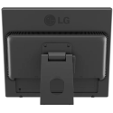 Monitor LG  Touch Screen, HD, IPS, PLUG&PLAY 17" 1280 x 1024n (17BR30T)
