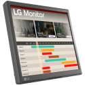 Monitor LG  Touch Screen, HD, IPS, PLUG&PLAY 17" 1280 x 1024n (17BR30T)