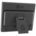 Monitor LG  Touch Screen, HD, IPS, PLUG&PLAY 17" 1280 x 1024n (17BR30T)
