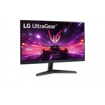 Monitor LG 24GS60F Gaming Ultragear™ Full HD IPS DE 24” 1920 x 1080