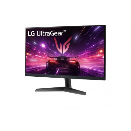 Monitor LG 24GS60F Gaming Ultragear™ Full HD IPS DE 24” 1920 x 1080