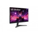 Monitor LG Gaming Ultragear, Full HD, IPS de 24” 1920 x 1080 (24GS60F )