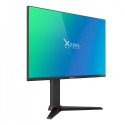 Monitor Xzeal 23.8", IPS, 144Hz, 1920x1080 Full HD, Negro (XZMXZ36B)