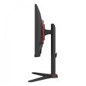Monitor Xzeal 23.8", IPS, 144Hz, 1920x1080 Full HD, Negro (XZMXZ36B)