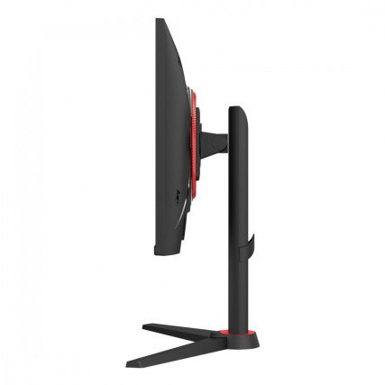 Monitor Xzeal 23.8", IPS, 144Hz, 1920x1080 Full HD, Negro (XZMXZ36B)