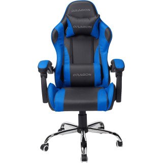 Silla Gamer Nextep Falkor Ergonómica, Color (NE-461A)