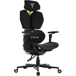 Silla Gamer Yeyian Ergonomica Proact (GM1 YAR-GAOME-M1)