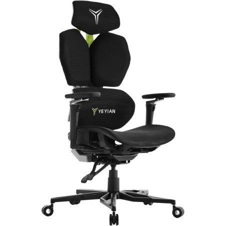 Silla Gamer Yeyian Ergonomica Proact (GM1 YAR-GAOME-M1)