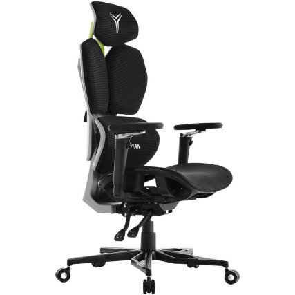 Silla Gamer Yeyian Ergonomica Proact (GM1 YAR-GAOME-M1)