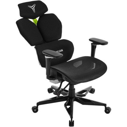 Silla Gamer Yeyian Ergonomica Proact (GM1 YAR-GAOME-M1)