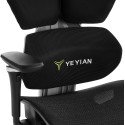 Silla Gamer Yeyian Ergonomica Proact (GM1 YAR-GAOME-M1)