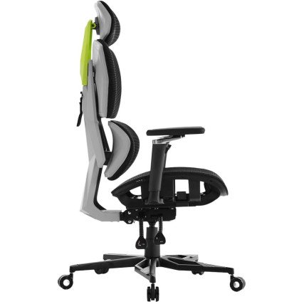 Silla Gamer Yeyian Ergonomica Proact (GM1 YAR-GAOME-M1)
