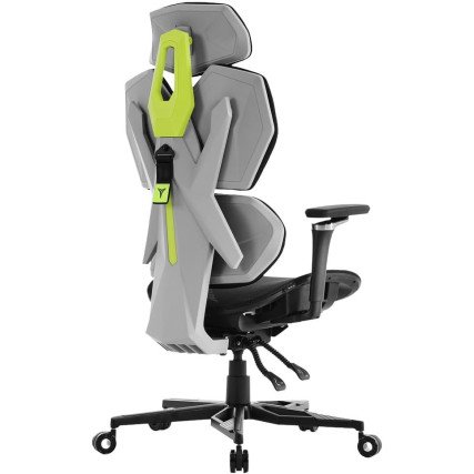 Silla Gamer Yeyian Ergonomica Proact (GM1 YAR-GAOME-M1)
