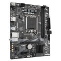 Tarjeta Madre Gigabyte H610M K V2 Micro-ATX LGA 1700 Intel , 128GB, DDR5, HDMI/DP