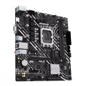 Tarjeta Madre Asus Prime - H610M-K, Micro-ATX, DDR5, HDMI, DP, LGA1700