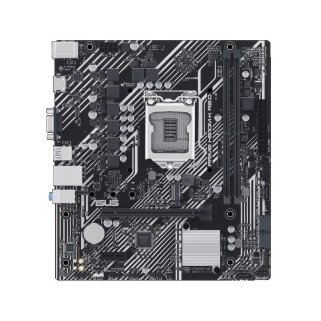 Tarjeta Madre Asus Prime H510M-K, R2.0 1200, DDR4, Micro-ATX, M.2