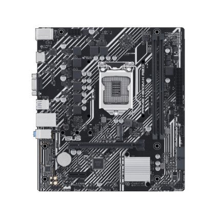 Tarjeta Madre Asus Prime H510M-K, R2.0 1200, DDR4, Micro-ATX, M.2