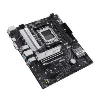 Tarjeta Madre Asus Prime B650M-K AM5, DDR5, Micro-ATX, M.2, VGA, HDMI, PCIE 4