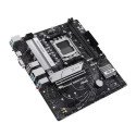 Tarjeta Madre Asus Prime B650M-K AM5, DDR5, Micro-ATX, M.2, VGA, HDMI, PCIE 4