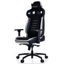 Silla Gamer Vertagear  PL4800 X-Large Hygennx Black White (RGB UPGRADABLE) (VG-PL4800SE_WT)