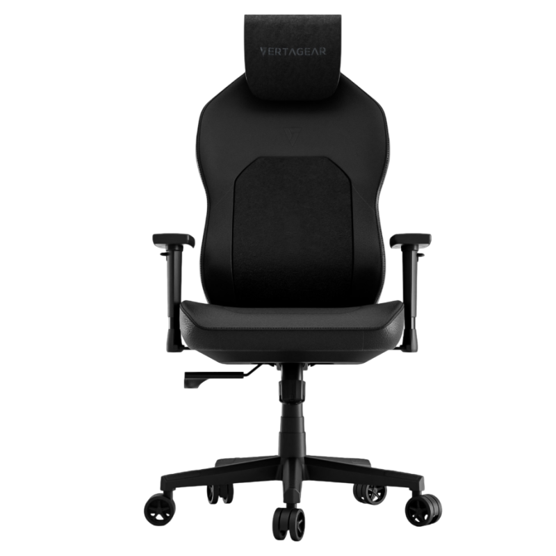 Silla Gamer Vertagear  SL1800 Black Edition (VG-SL1800_BK)