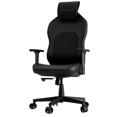 Silla Gamer Vertagear  SL1800 Black Edition (VG-SL1800_BK)