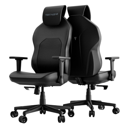 Silla Gamer Vertagear  SL1800 Black Edition (VG-SL1800_BK)