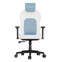 Silla Gamer Vertegear SL1800 Black, Baby Blue Edition (VG-SL1800_BL)