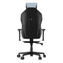 Silla Gamer Vertegear SL1800 Black, Baby Blue Edition (VG-SL1800_BL)