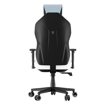 Silla Gamer Vertegear SL1800 Black, Baby Blue Edition (VG-SL1800_BL)