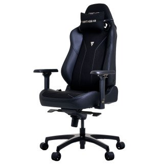 Silla Gamer Vertagear  SL5800 Hygennx Carbon Black Edition (LED,RGB Upgradable) (VG-SL5800SE_CB)