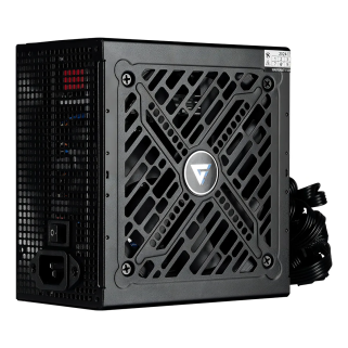 Fuente de Poder Game Factor 750 Watts 80 Plus Bronze
