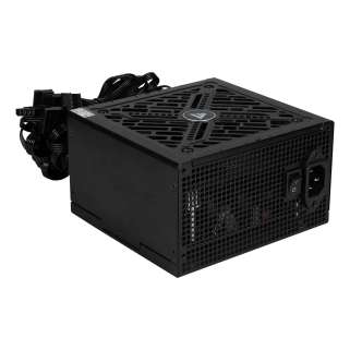 Fuente de Poder Game Factor 750 Watts 80 Plus Bronze