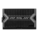 Fuente de Poder MSI  Mag A650BN, 650 Watts,  80 Plus Bronce, ATX, Negro