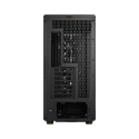 Gabinete Fractal Design North TG con Ventana, Midi-Tower, ATX Mini-ITX Micro-ATX, 2 Ventiladores Instalados, Negro Gabinete Fractal Design North TG con Ventana, Midi-Tower, ATX Mini-ITX Micro-ATX, 2 Ventiladores Instalados, Negro