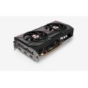 Tarjeta De Video Sapphire Pulse Rx 9060xt Gaming 16gb GDDR6