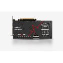 Tarjeta De Video Sapphire Pulse Rx 9060xt Gaming 16gb GDDR6
