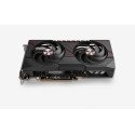 Tarjeta De Video Sapphire Pulse Rx 9060xt Gaming 16gb GDDR6