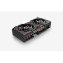 Tarjeta De Video Sapphire Pulse Rx 9060xt Gaming 16gb GDDR6