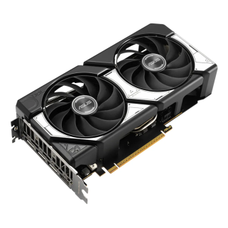 Tarjeta de Video Asus, 8GB,  GDDR7, 128BIT, Dual Fan (DUAL-RTX5060-O8G)