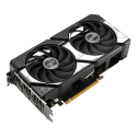 Tarjeta de Video Asus, 8GB,  GDDR7, 128BIT, Dual Fan (DUAL-RTX5060-O8G)