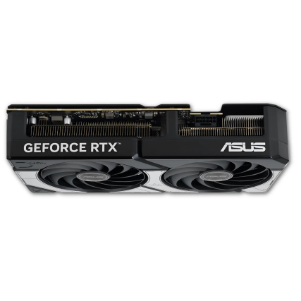 Tarjeta De Video Asus DUAL RTX5070 OC 12GB GDDR7